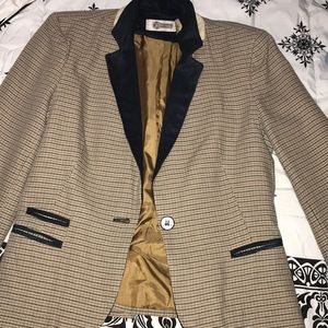 Vintage blazer !